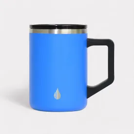 Summit 16oz Mug - Azure