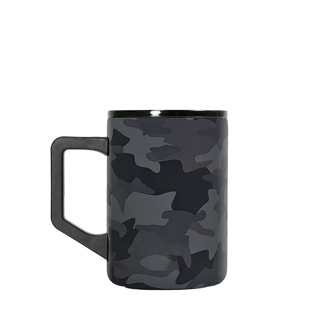 Summit 16oz Mug - Camo
