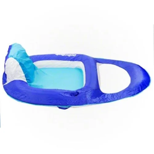 Swimways Spring Float Recliner