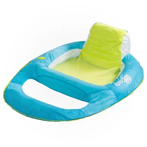 Swimways Spring Float Recliner