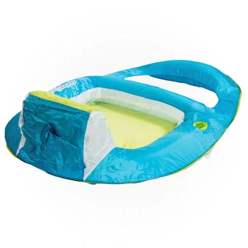 Swimways Spring Float Recliner