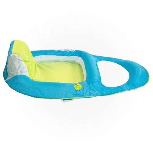 Swimways Spring Float Recliner