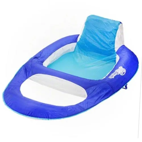 Swimways Spring Float Recliner