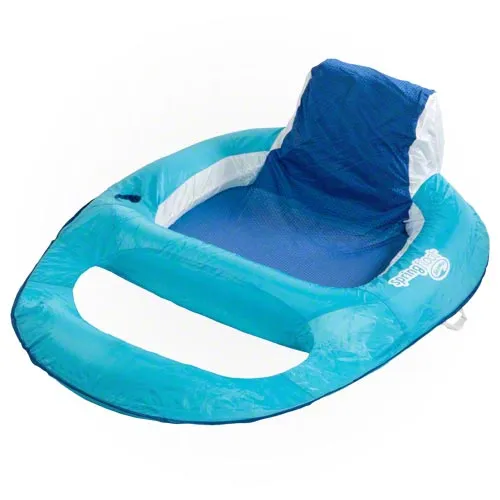 Swimways Spring Float Recliner