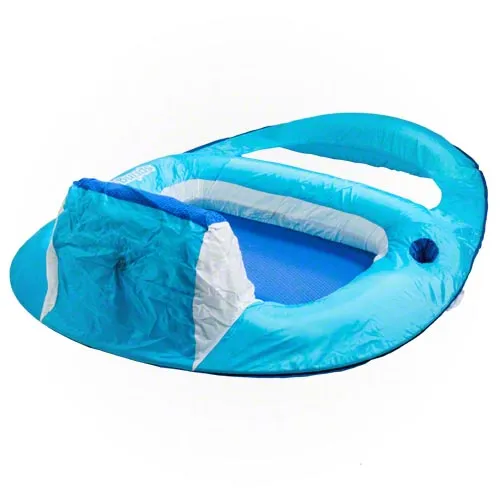 Swimways Spring Float Recliner