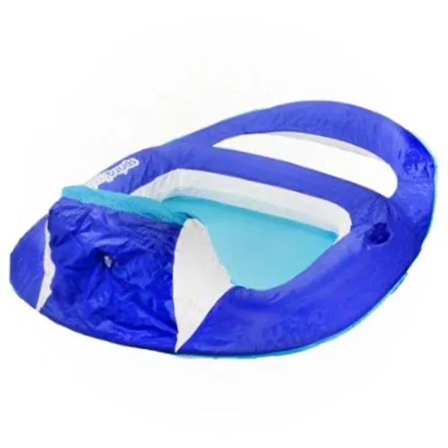 Swimways Spring Float Recliner