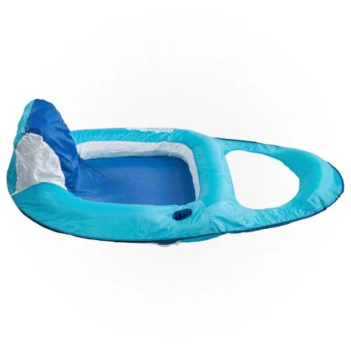 Swimways Spring Float Recliner