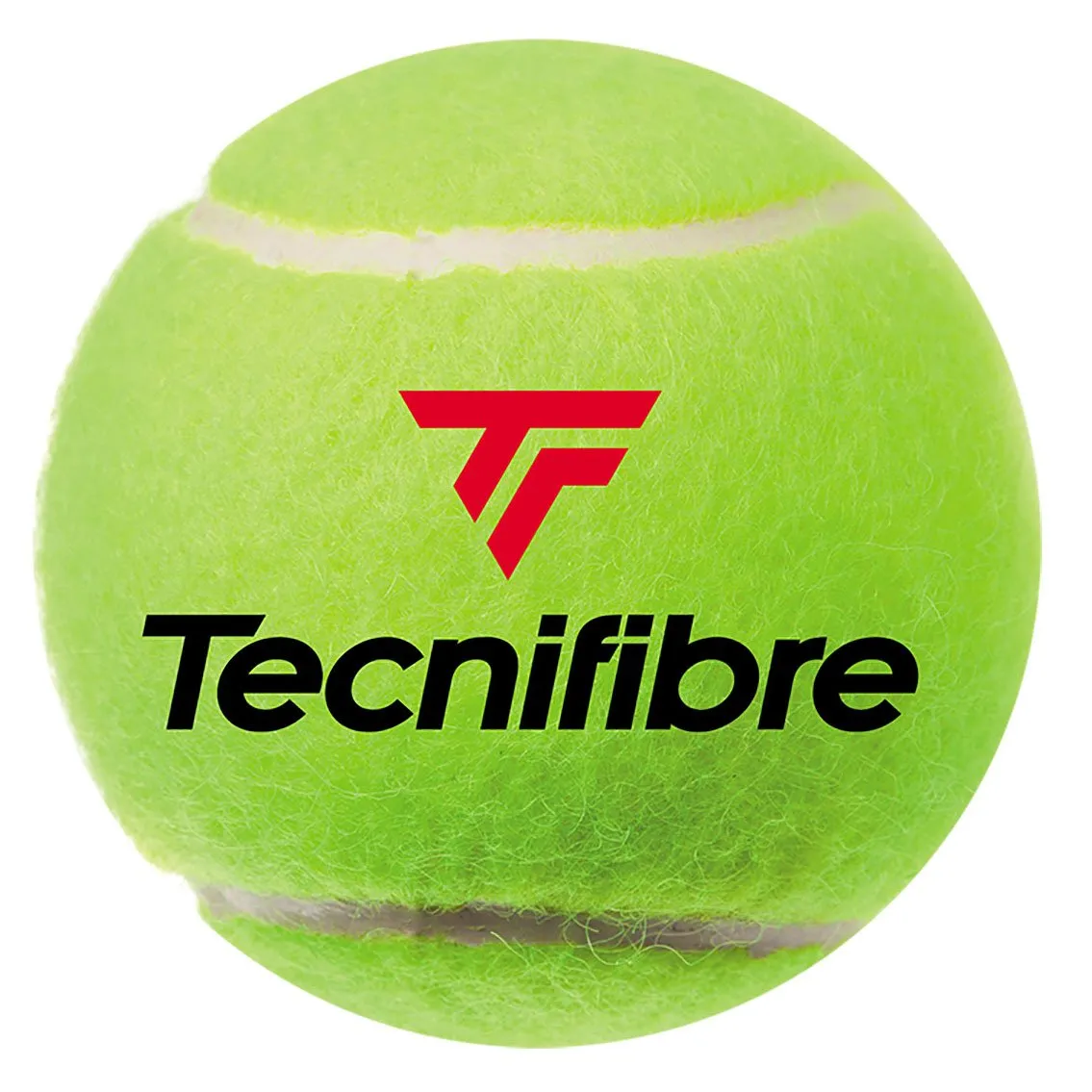 Tecnifibre X-One Tennis Balls - 12 Dozen