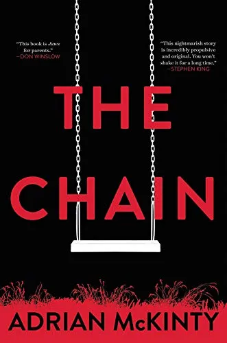 The Chain Hardcover  July 9, 2019