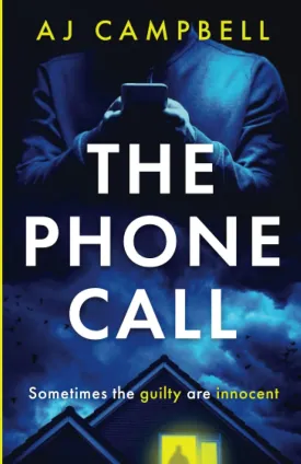 The Phone Call Paperback  June 26, 2022