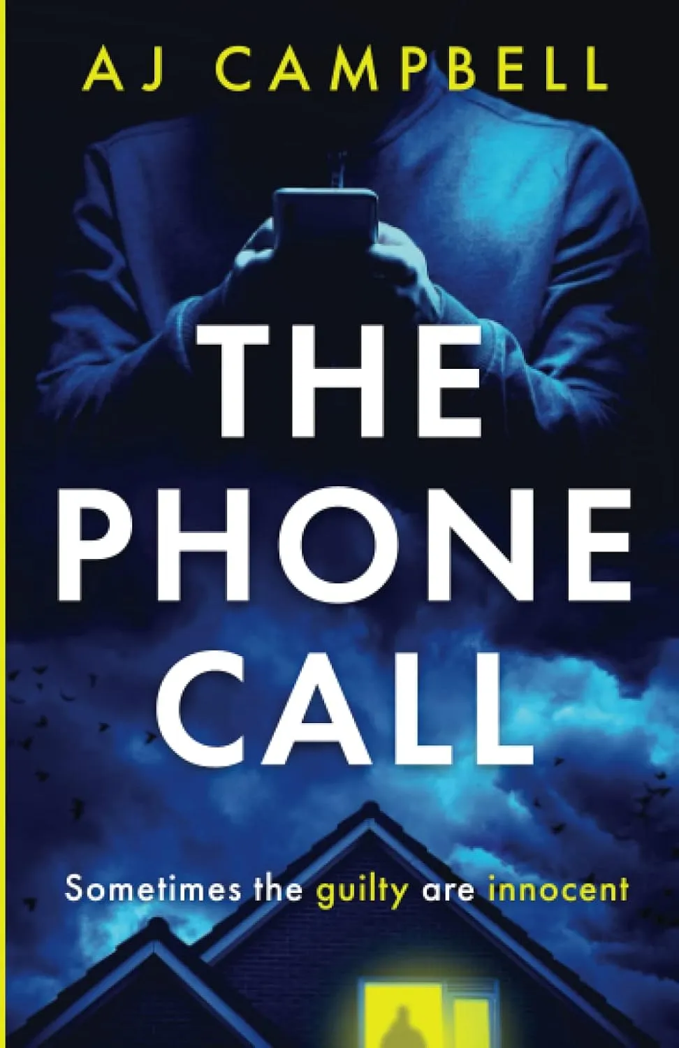 The Phone Call Paperback  June 26, 2022