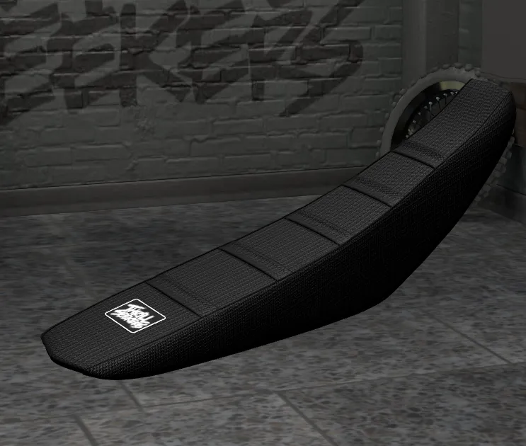 Thrill Seekers Seat Cover for Talaria