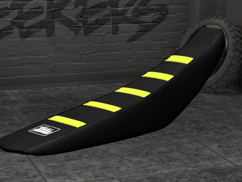 Thrill Seekers Seat Cover for Talaria