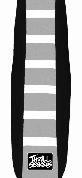 Thrill Seekers Seat Cover for Talaria