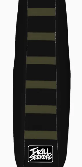 Thrill Seekers Seat Cover for Talaria