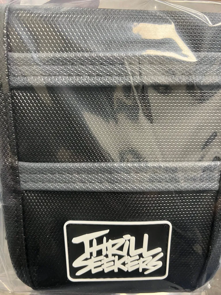 Thrill Seekers Seat Cover for Talaria