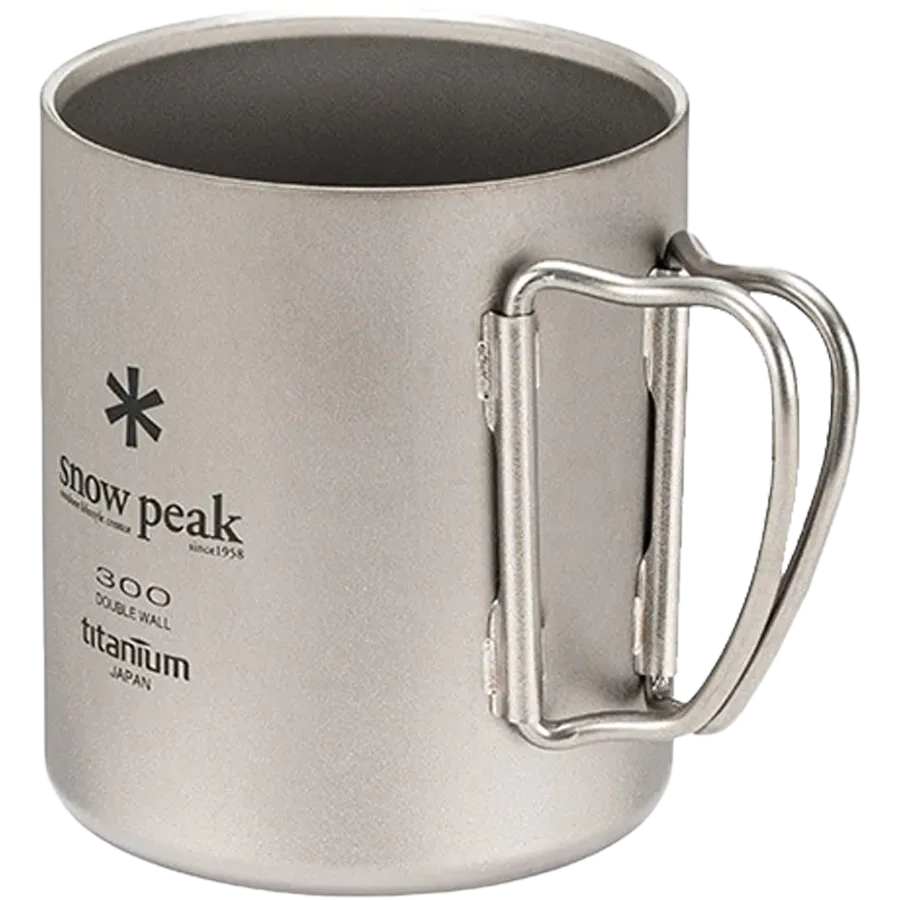 Ti-Double 300 Mug
