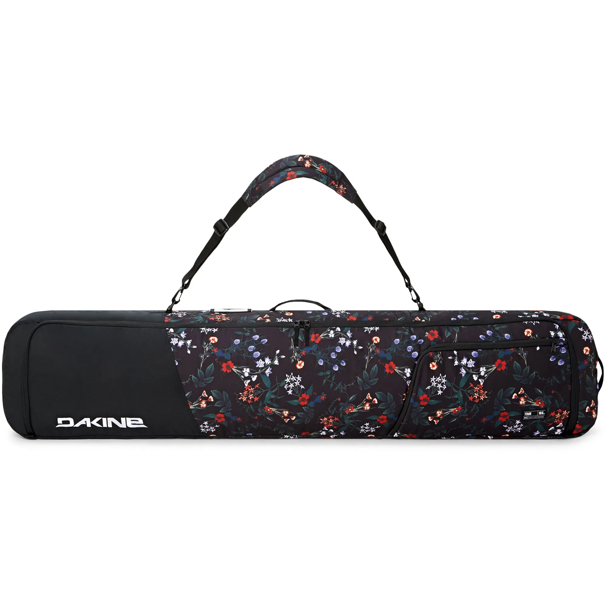 Tour Snowboard Bag - Wildflower