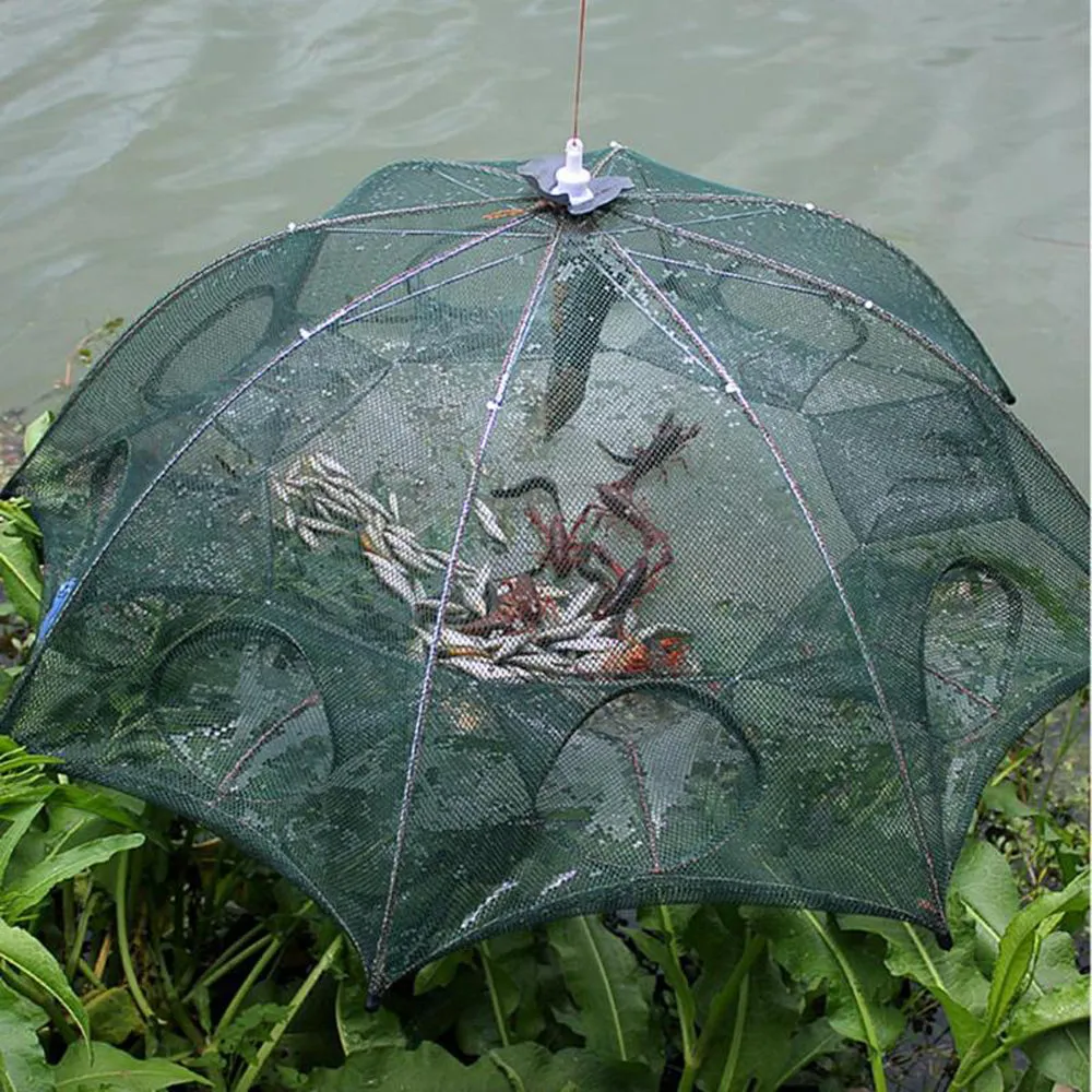 Trappernet Ultra