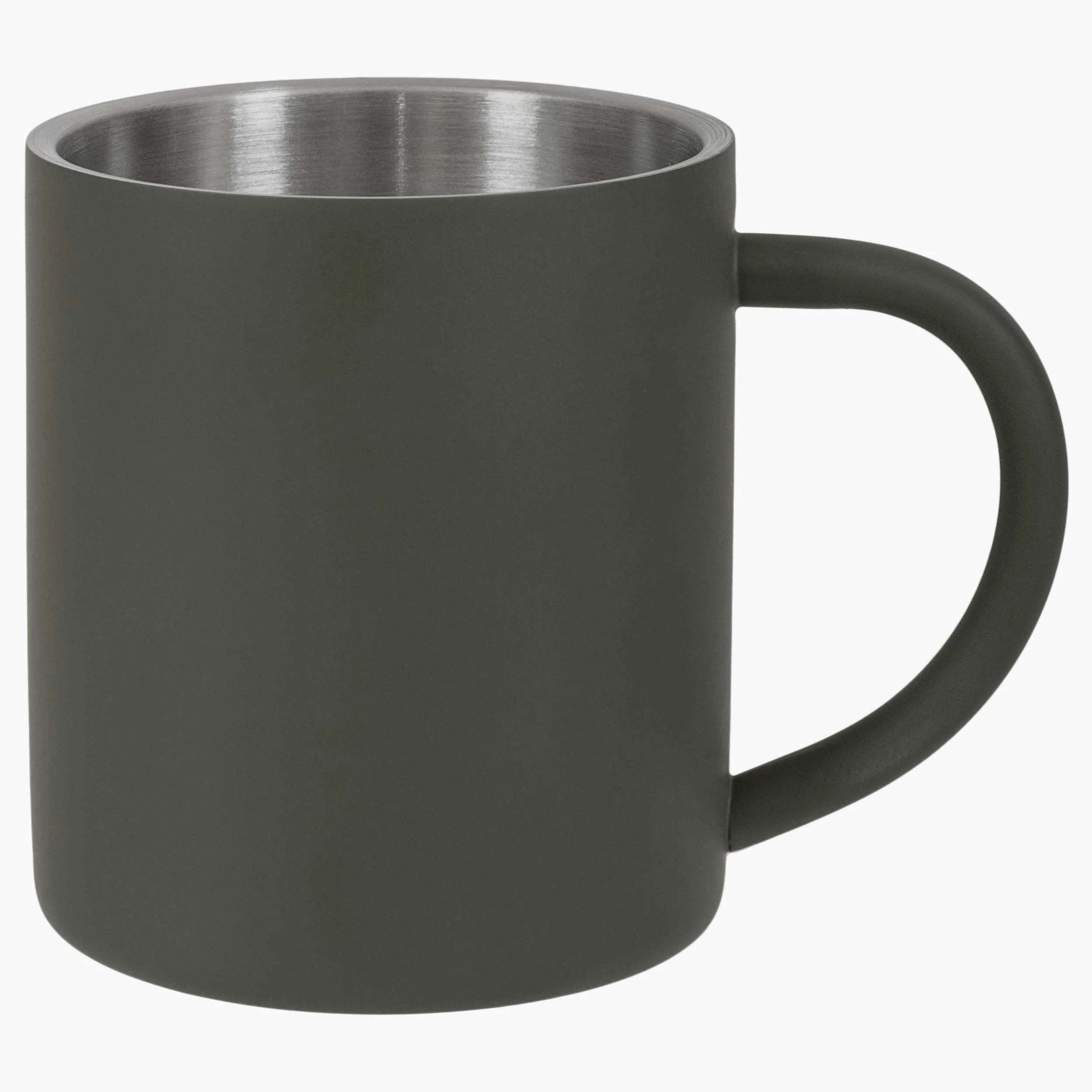 Tuff Insulated Camping Mug, 300ml