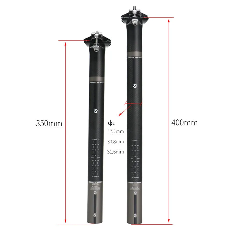 TX010 Bicycle Seatpost