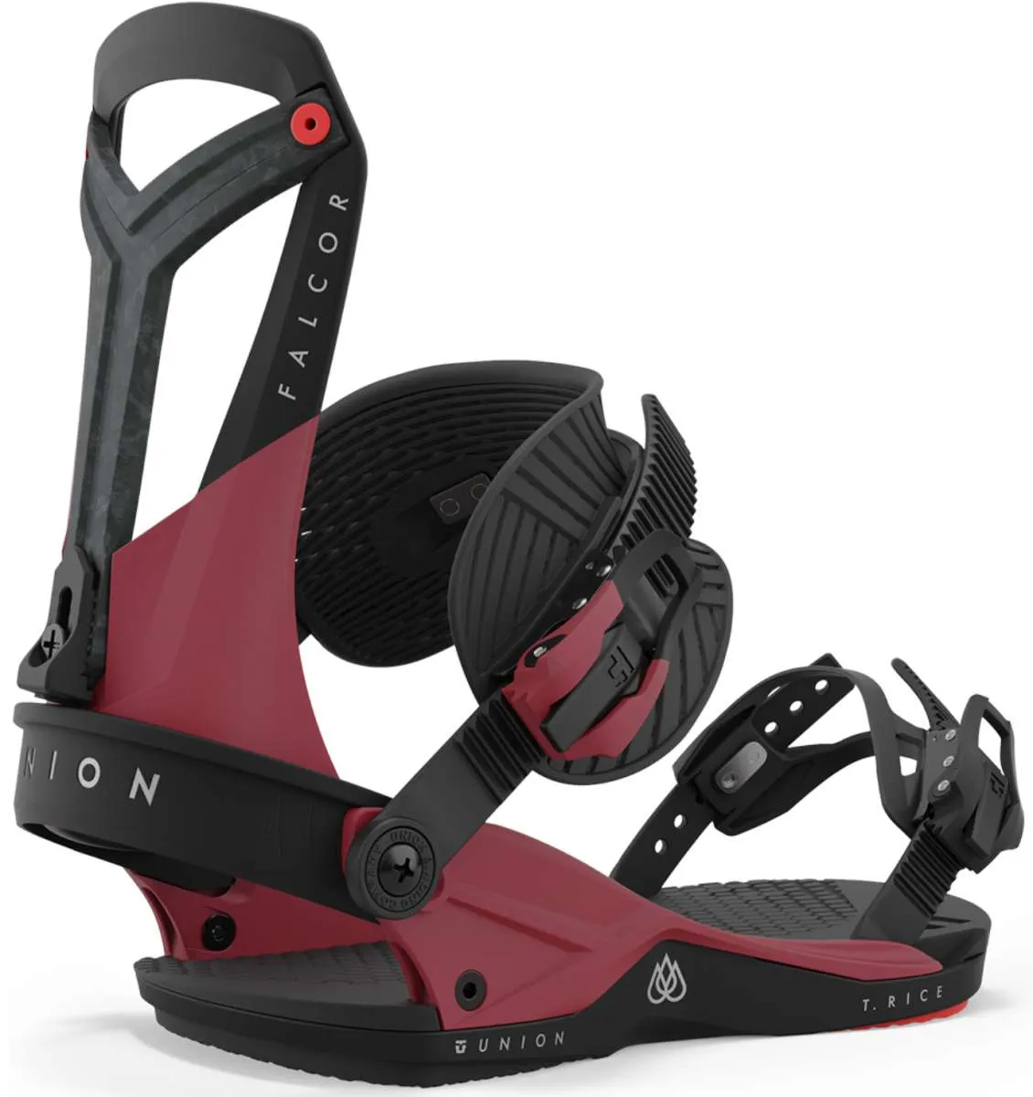 Union Falcor Snowboard Binding 2024