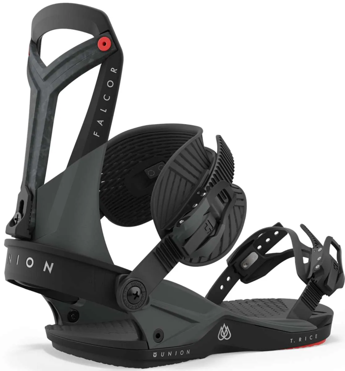 Union Falcor Snowboard Binding 2024
