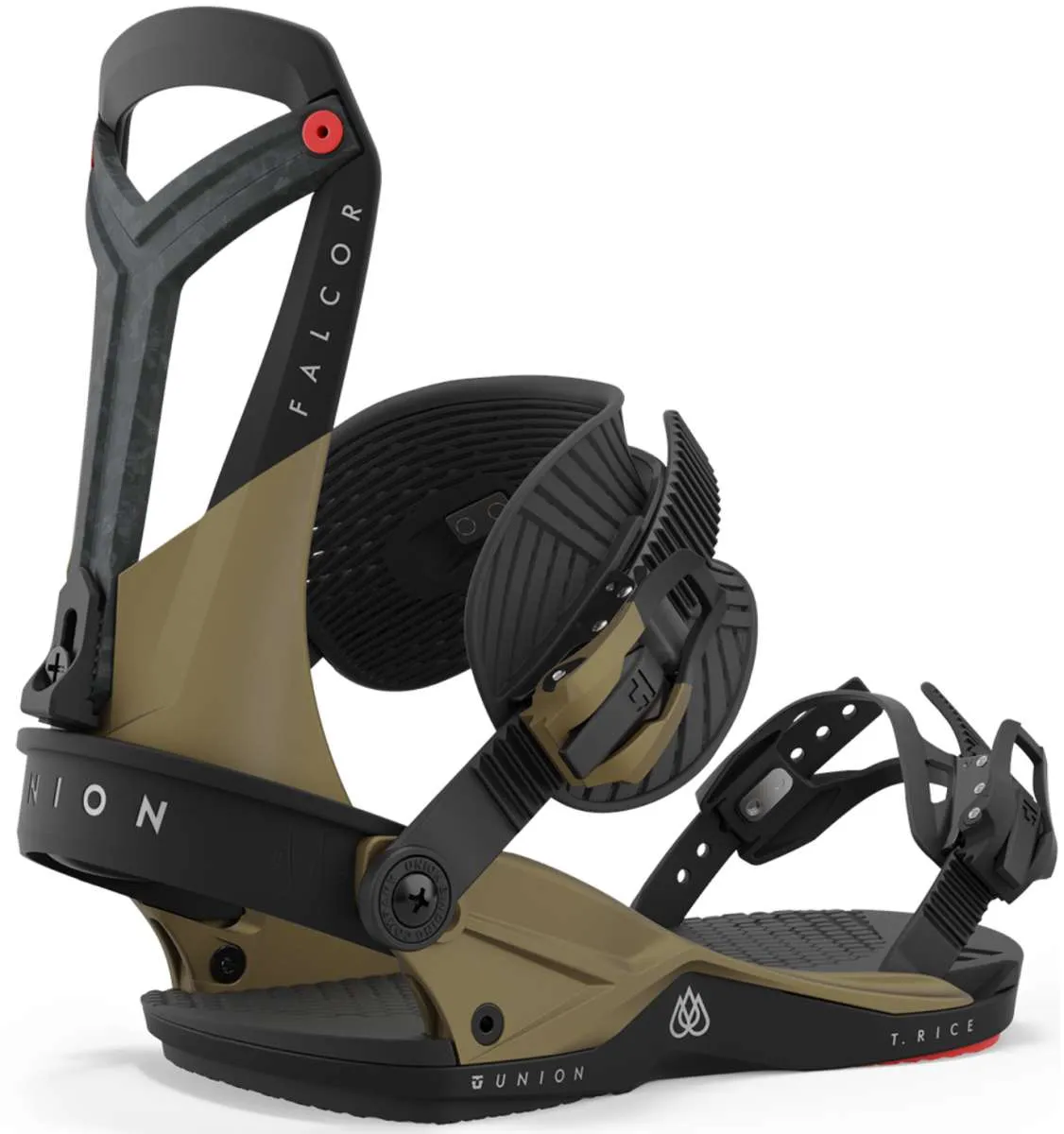 Union Falcor Snowboard Binding 2024