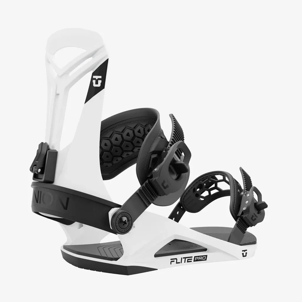 UNION FLITE PRO 2025 MENS SNOWBOARD BINDINGS