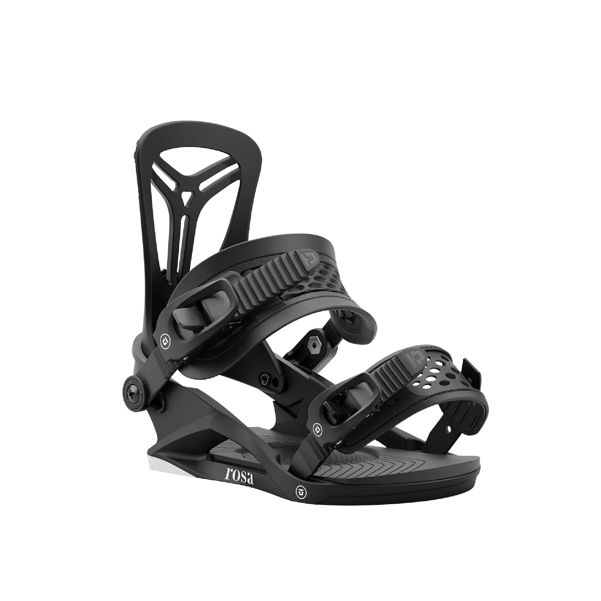Union Women's Rosa Snowboard Bindings