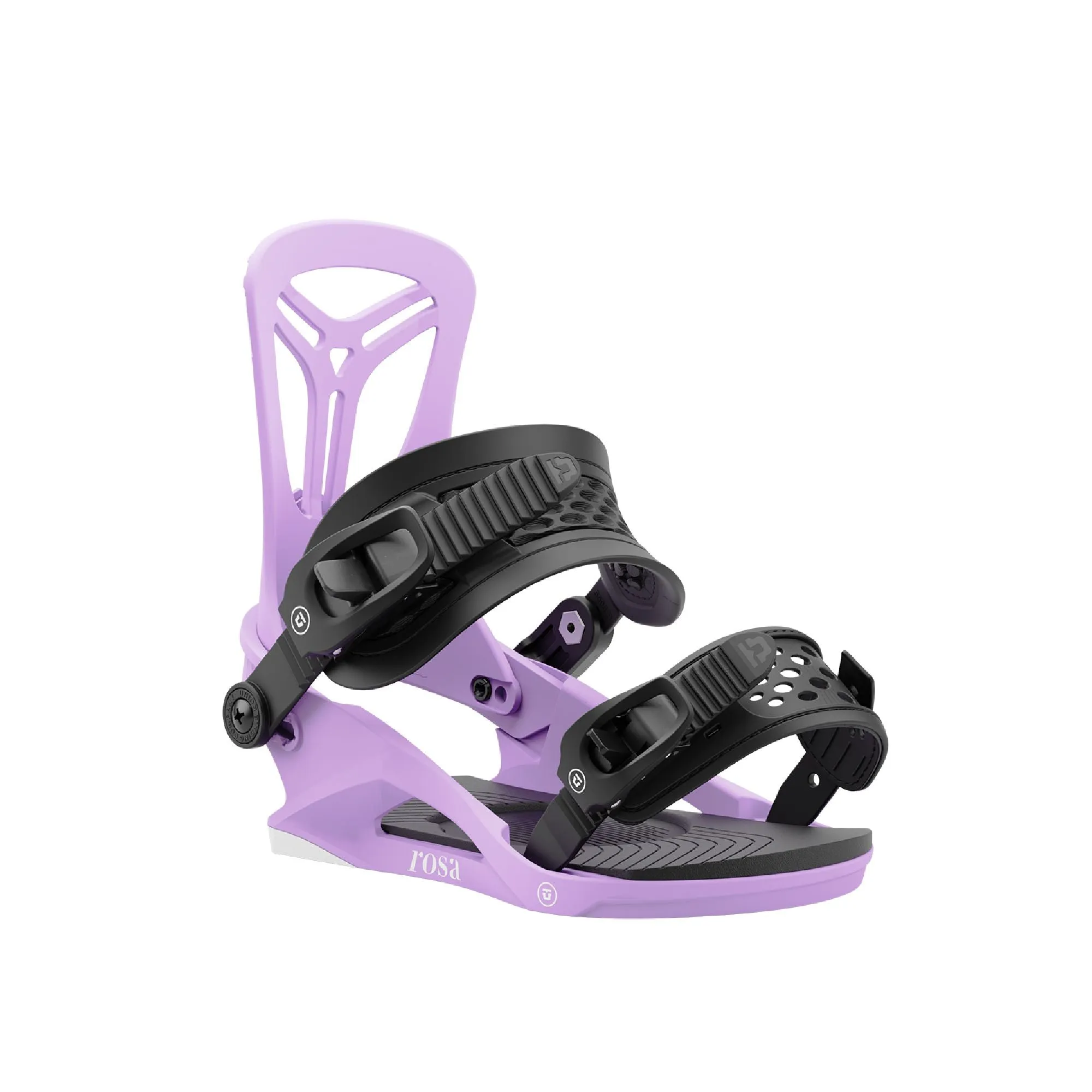 Union Women's Rosa Snowboard Bindings