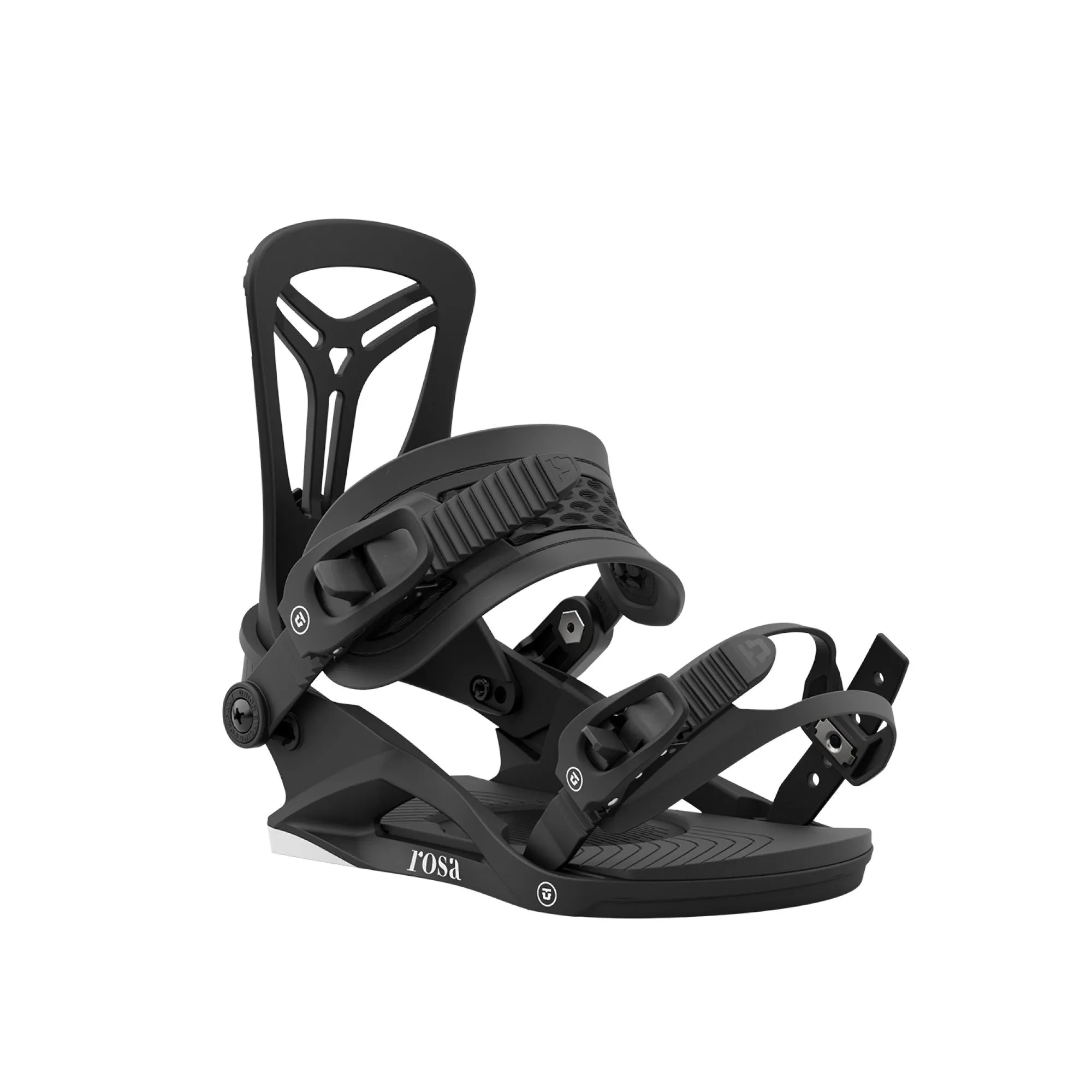 Union Women's Rosa Snowboard Bindings