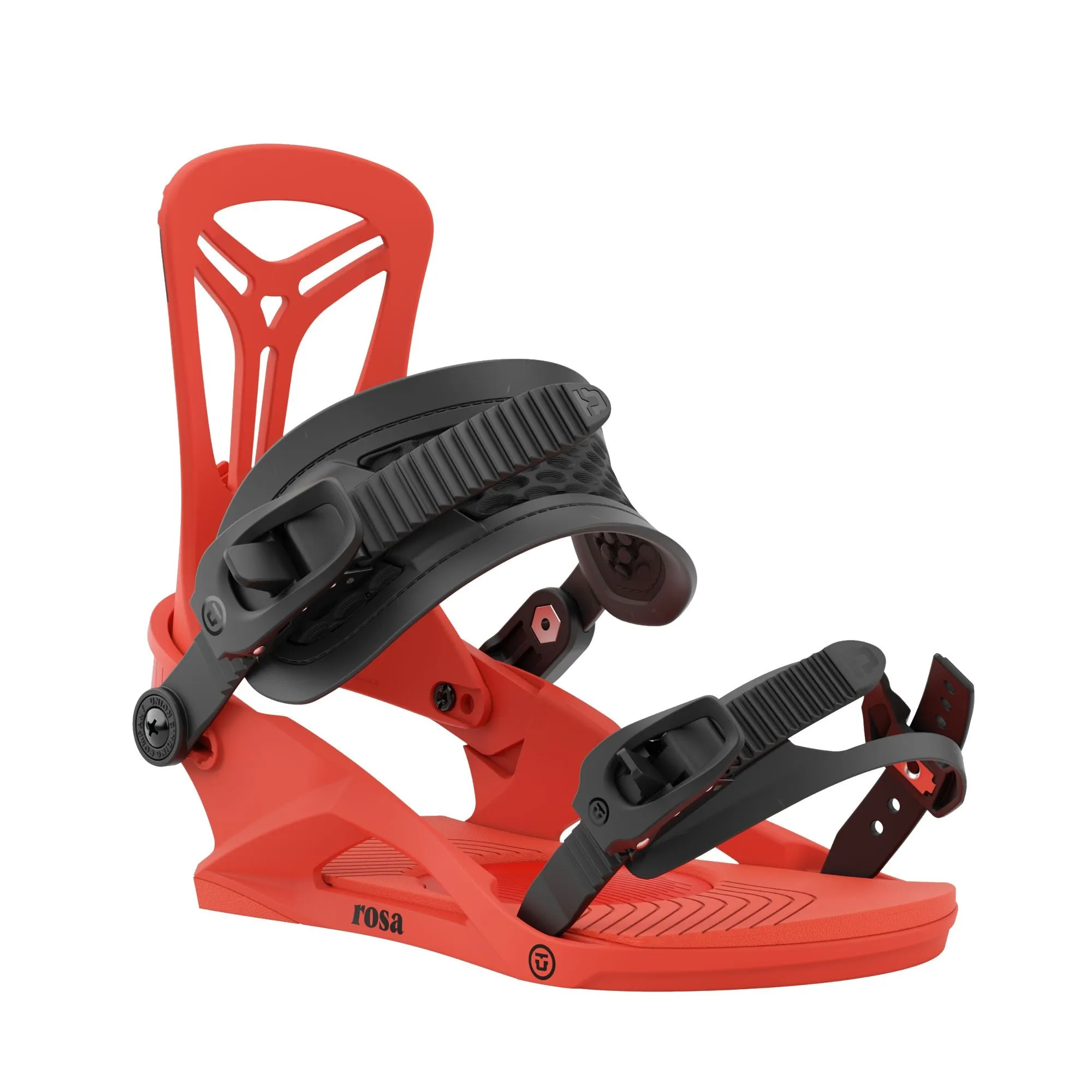 Union Women's Rosa Snowboard Bindings