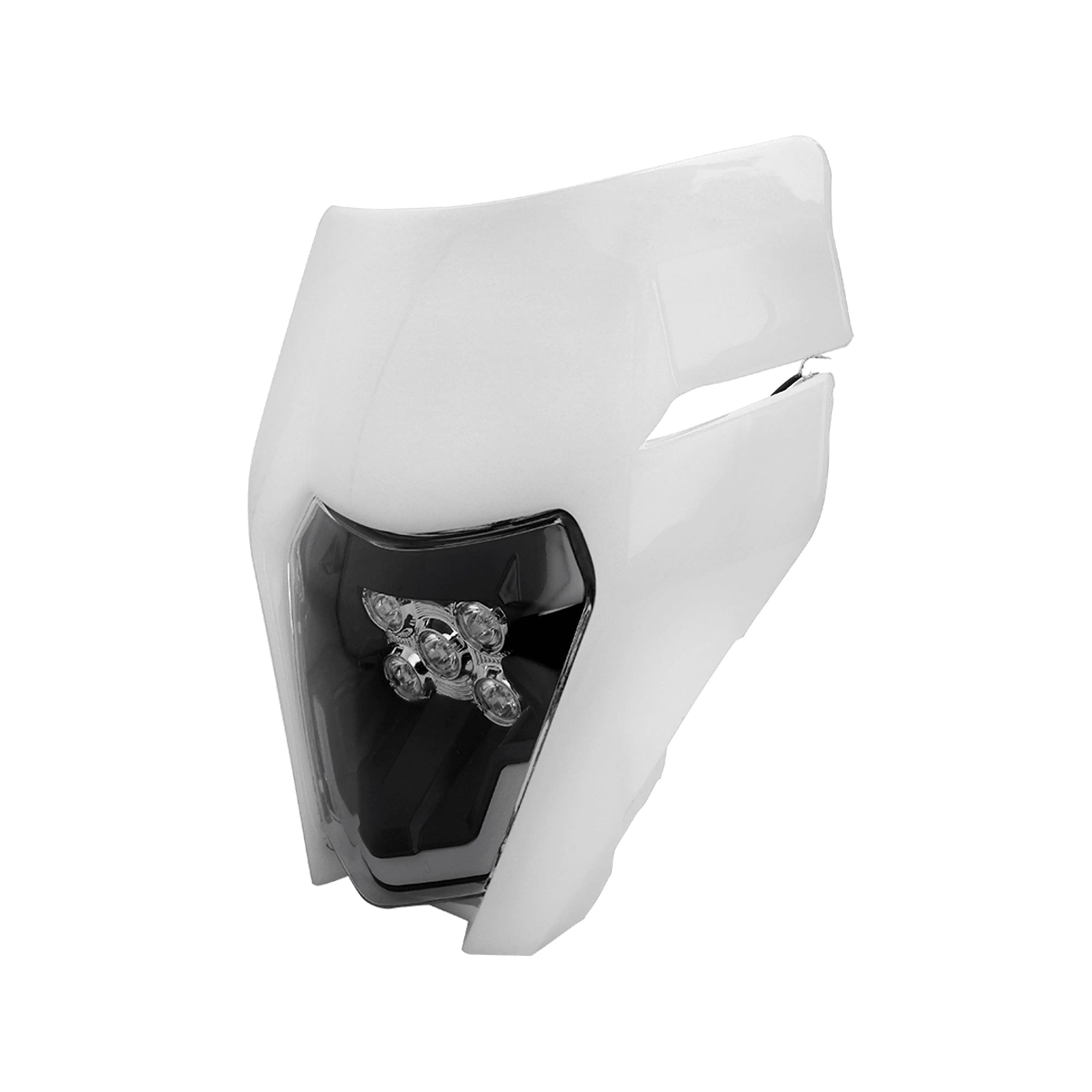 [USLW] Headlight For Dirt Bike