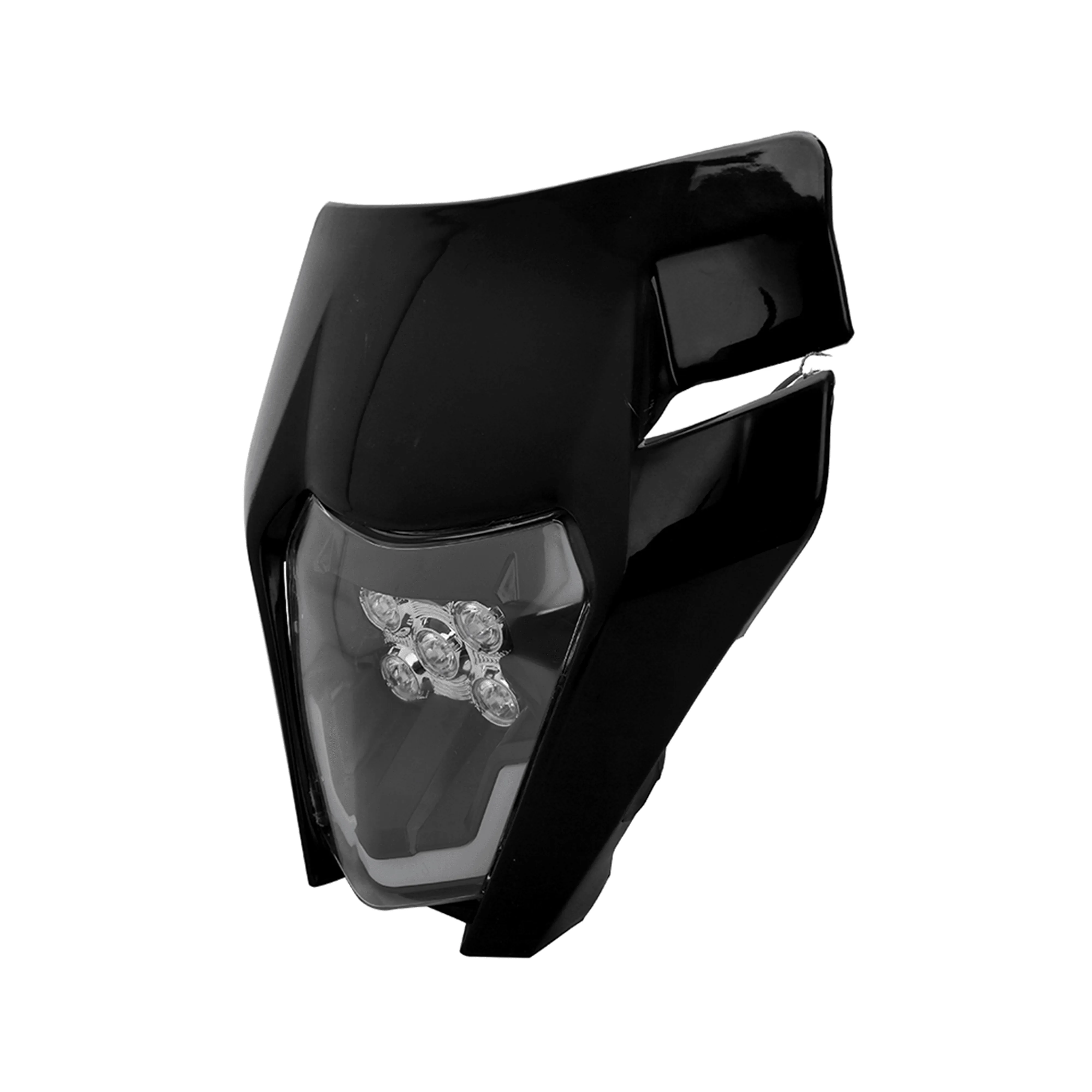 [USLW] Headlight For Dirt Bike