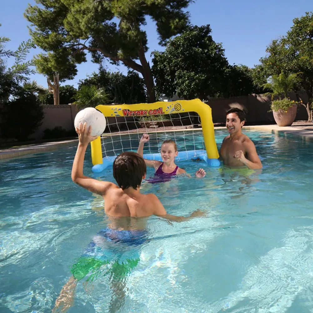 Volleyball Inflatable Pool Floats - Volleyball Inflatable Pool Floats Sets Pool Toys