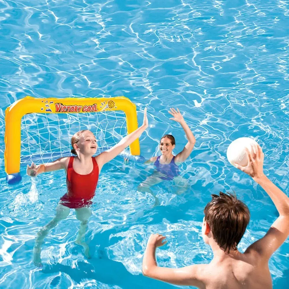 Volleyball Inflatable Pool Floats - Volleyball Inflatable Pool Floats Sets Pool Toys