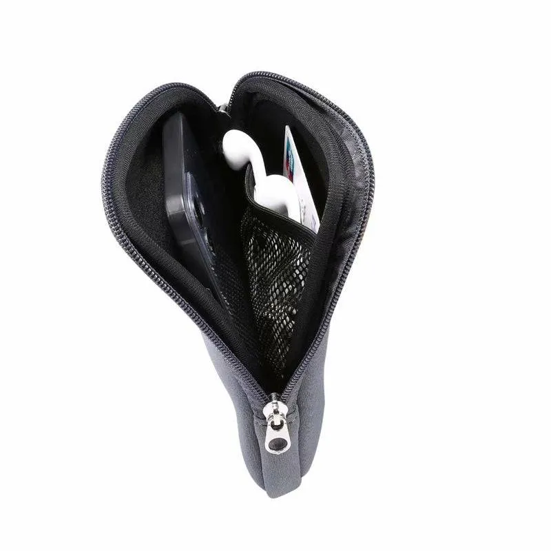 Waterproof Mobile Phone Bag Pouch for iPhone Samsung Huawei Xiaomi Shockproof Mobile Phone Case with Shoulder StrapUniversal 4.7-7.2 inch