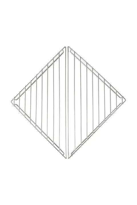 Winnerwell Grill Grate for Flatfold Fire Pit - Large