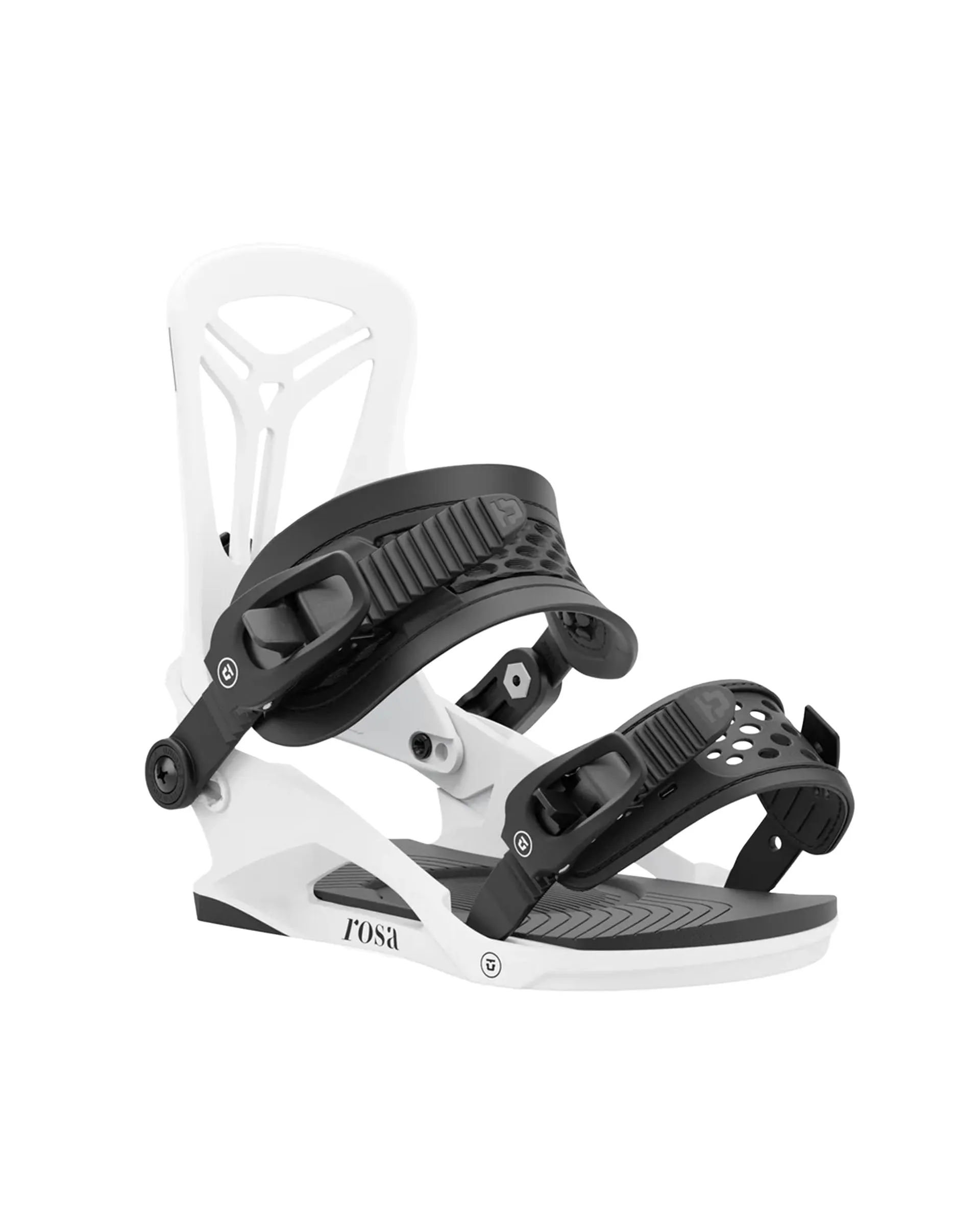 Women's Rosa Snowboard Bindings
