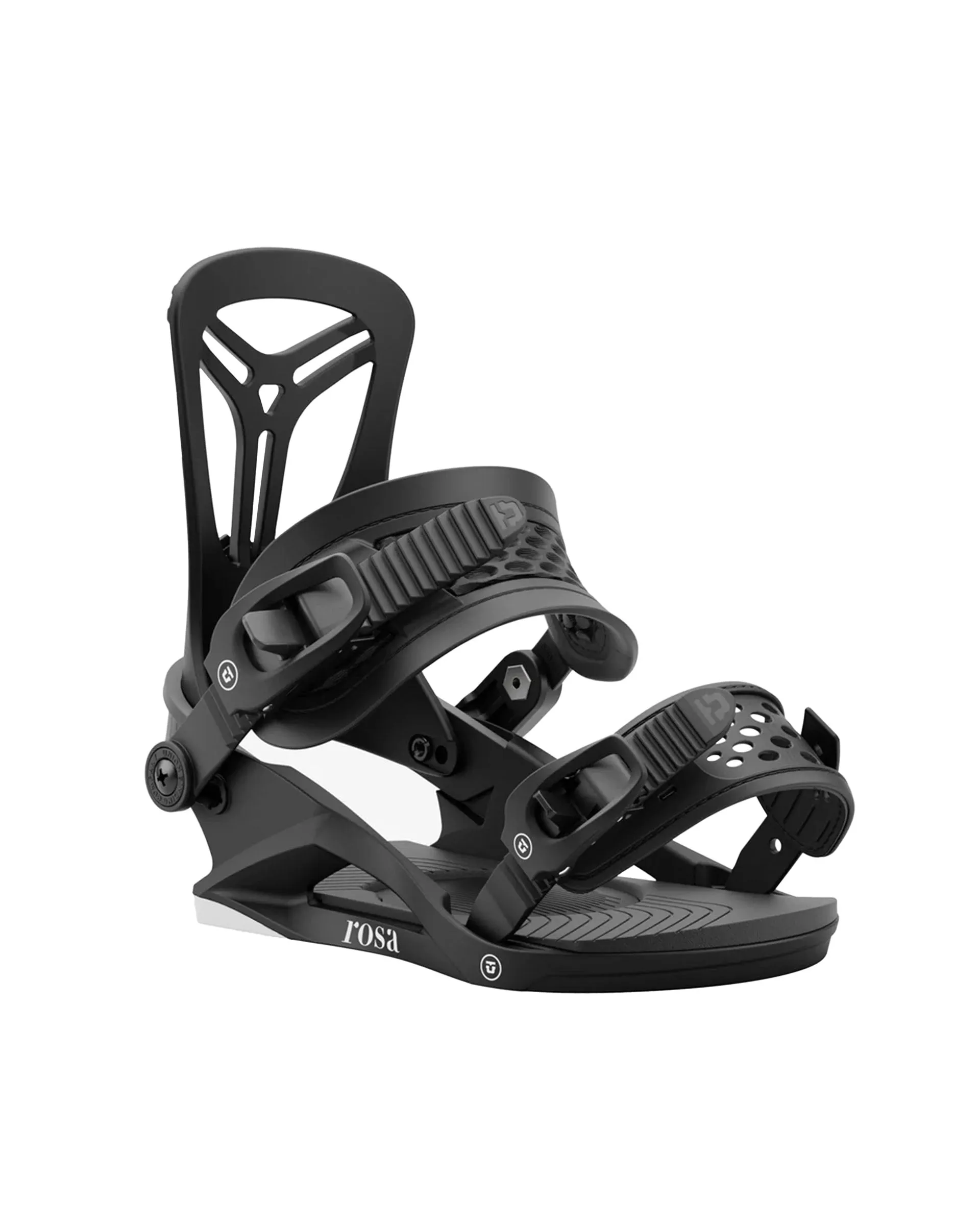 Women's Rosa Snowboard Bindings