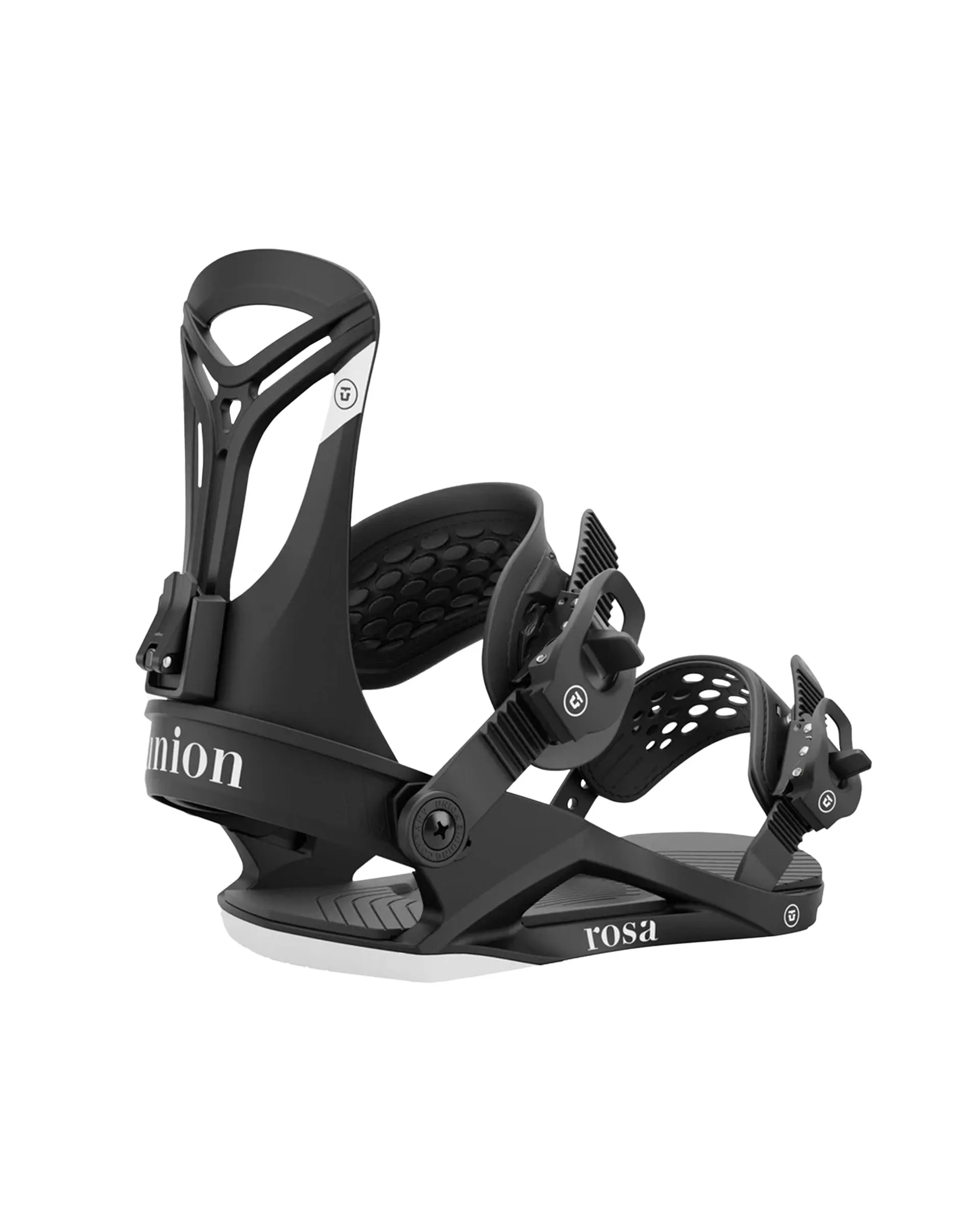 Women's Rosa Snowboard Bindings