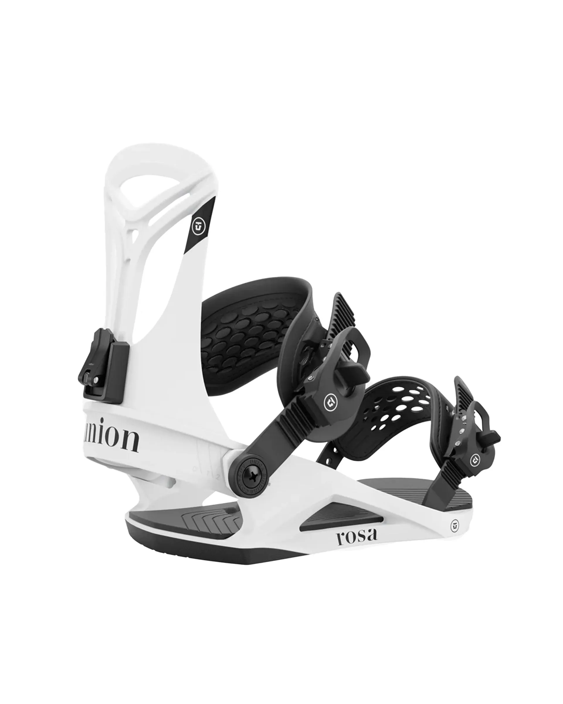 Women's Rosa Snowboard Bindings