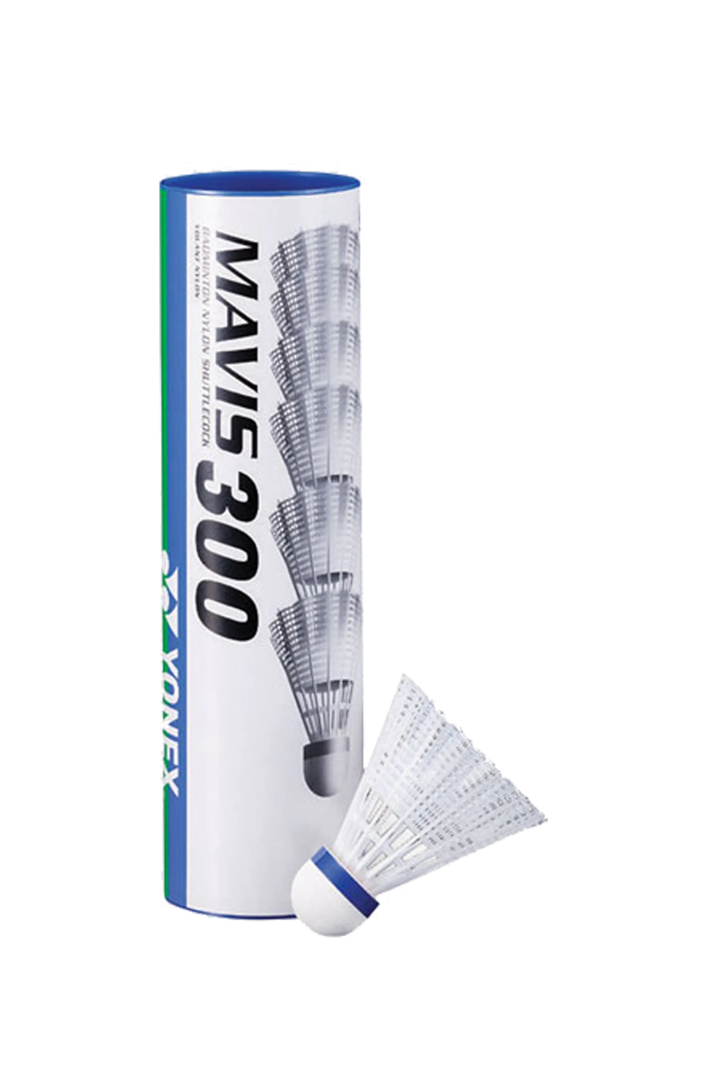 YONEX Badminton Shuttlecock MAVIS 300