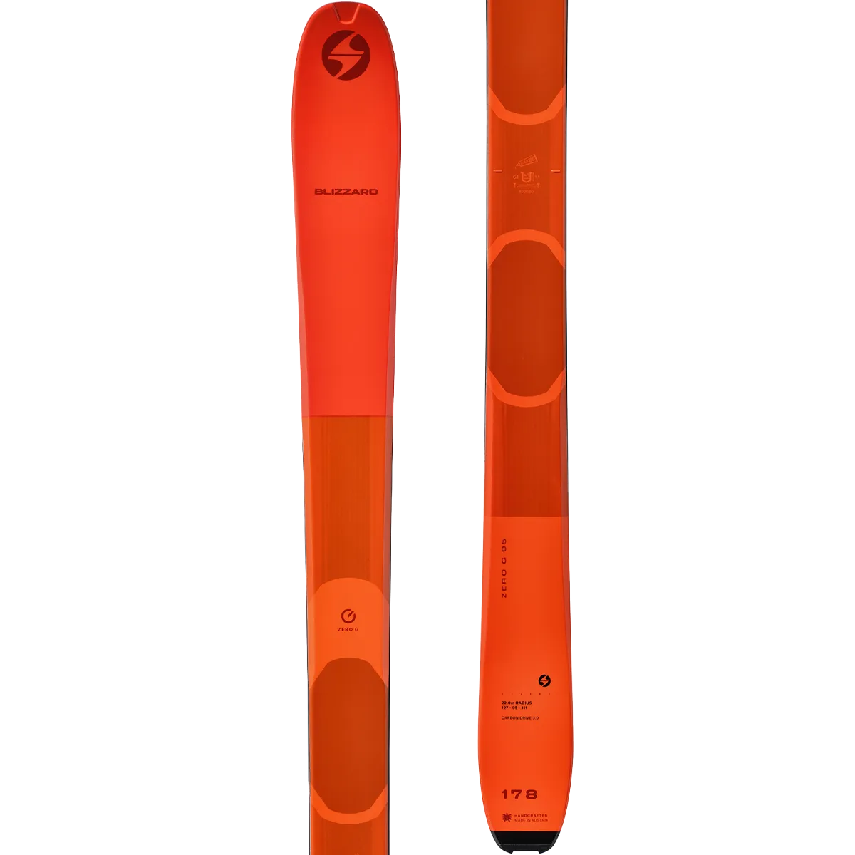 Zero G 95