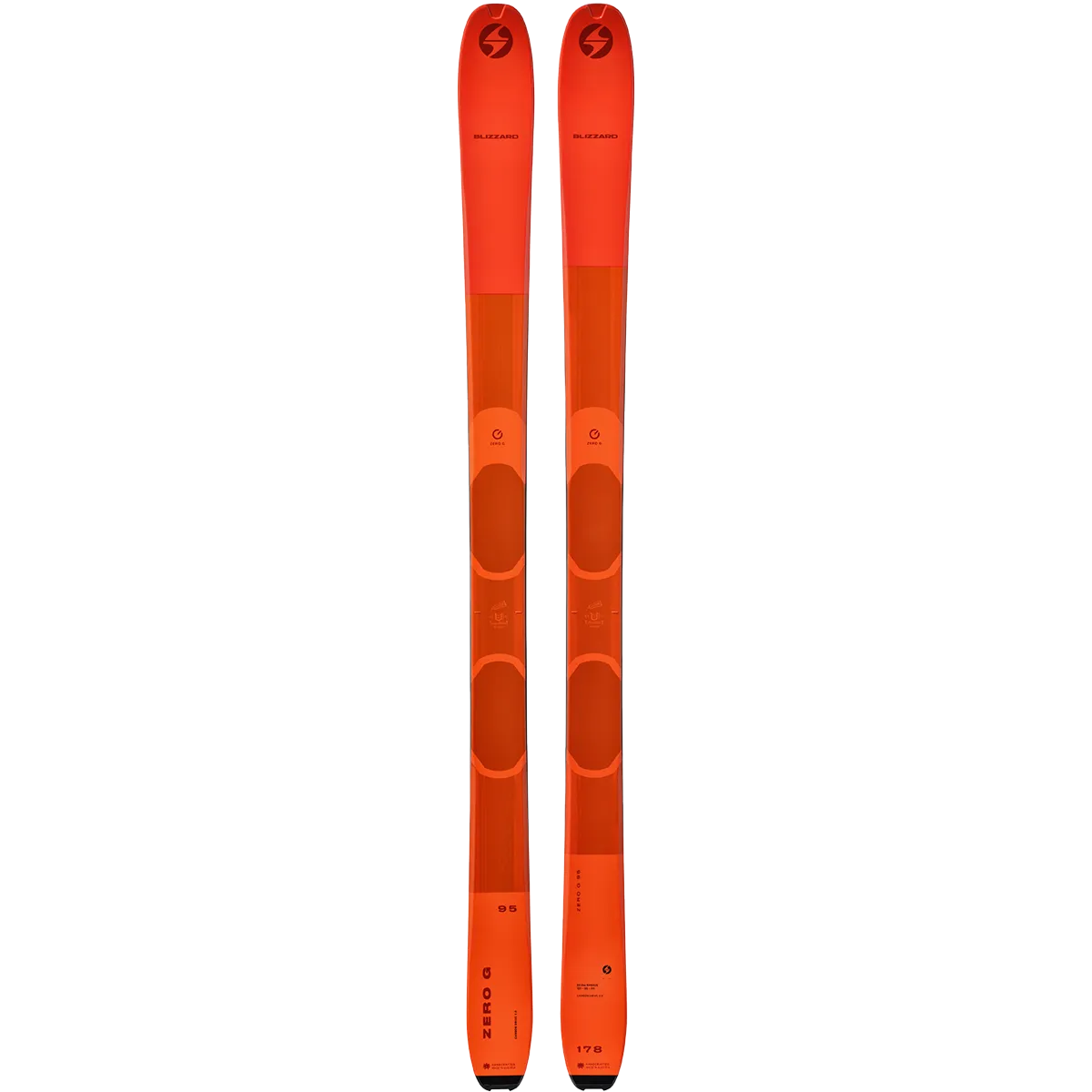 Zero G 95