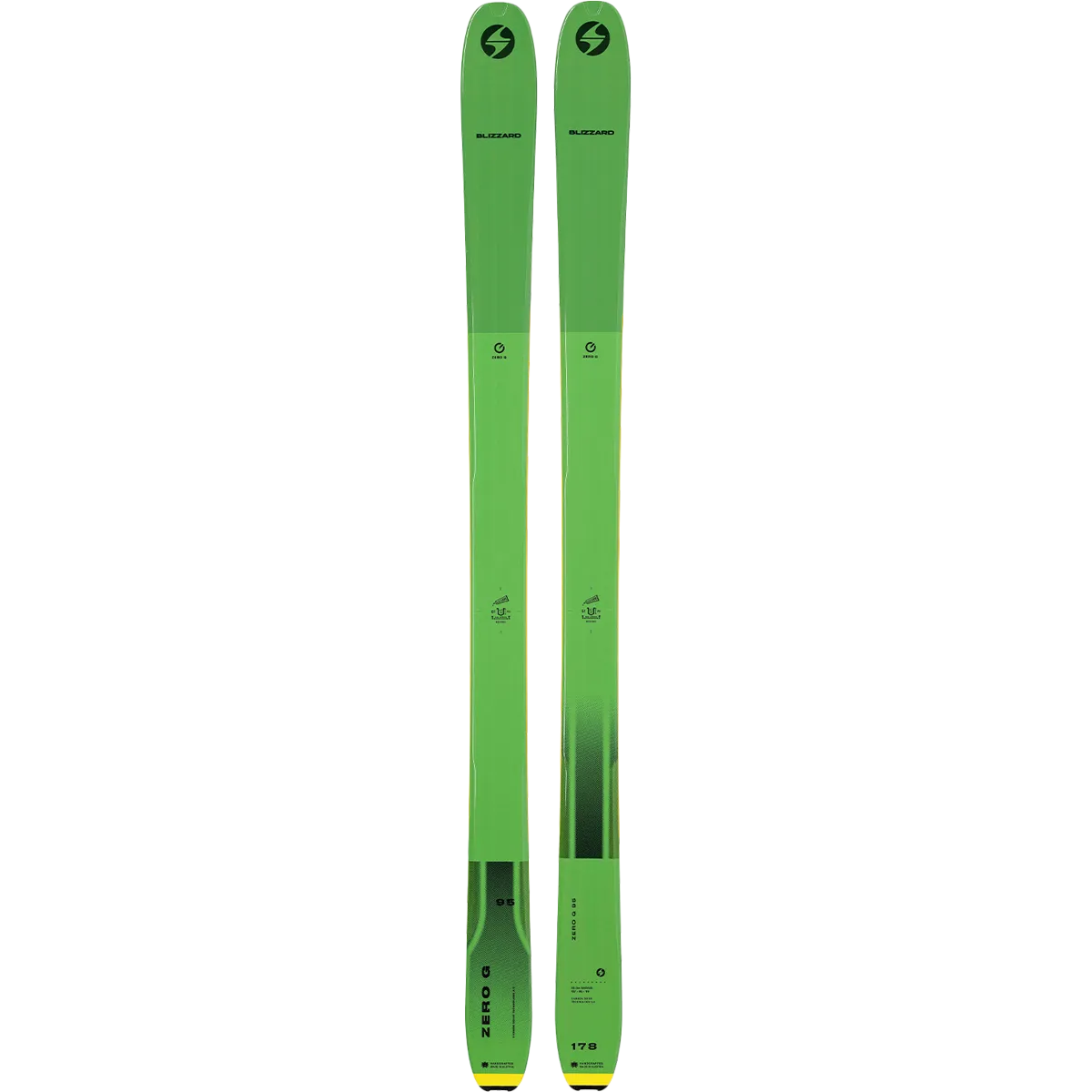 Zero G 95