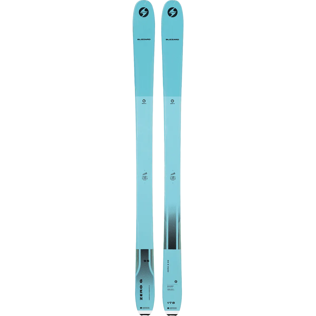 Zero G 95