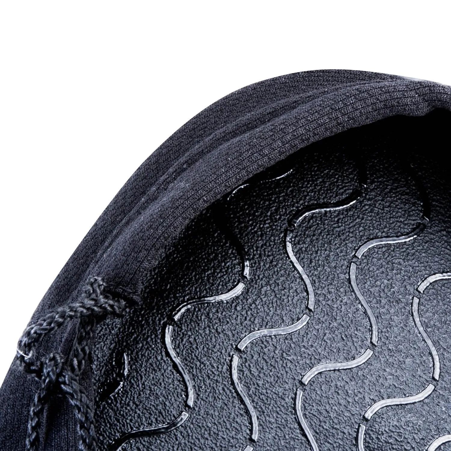 Zol Anti Slip Bike Saddle Cover with Memory Foam Compatible with Peloton bike